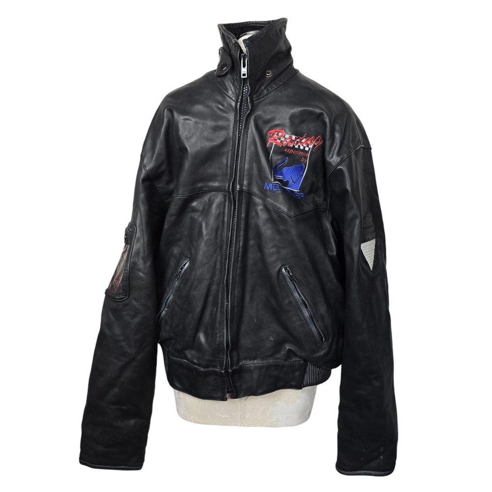 Pro Sports By Hein Gericke Racing Experience By Metzeler Full Zip Jacket XL